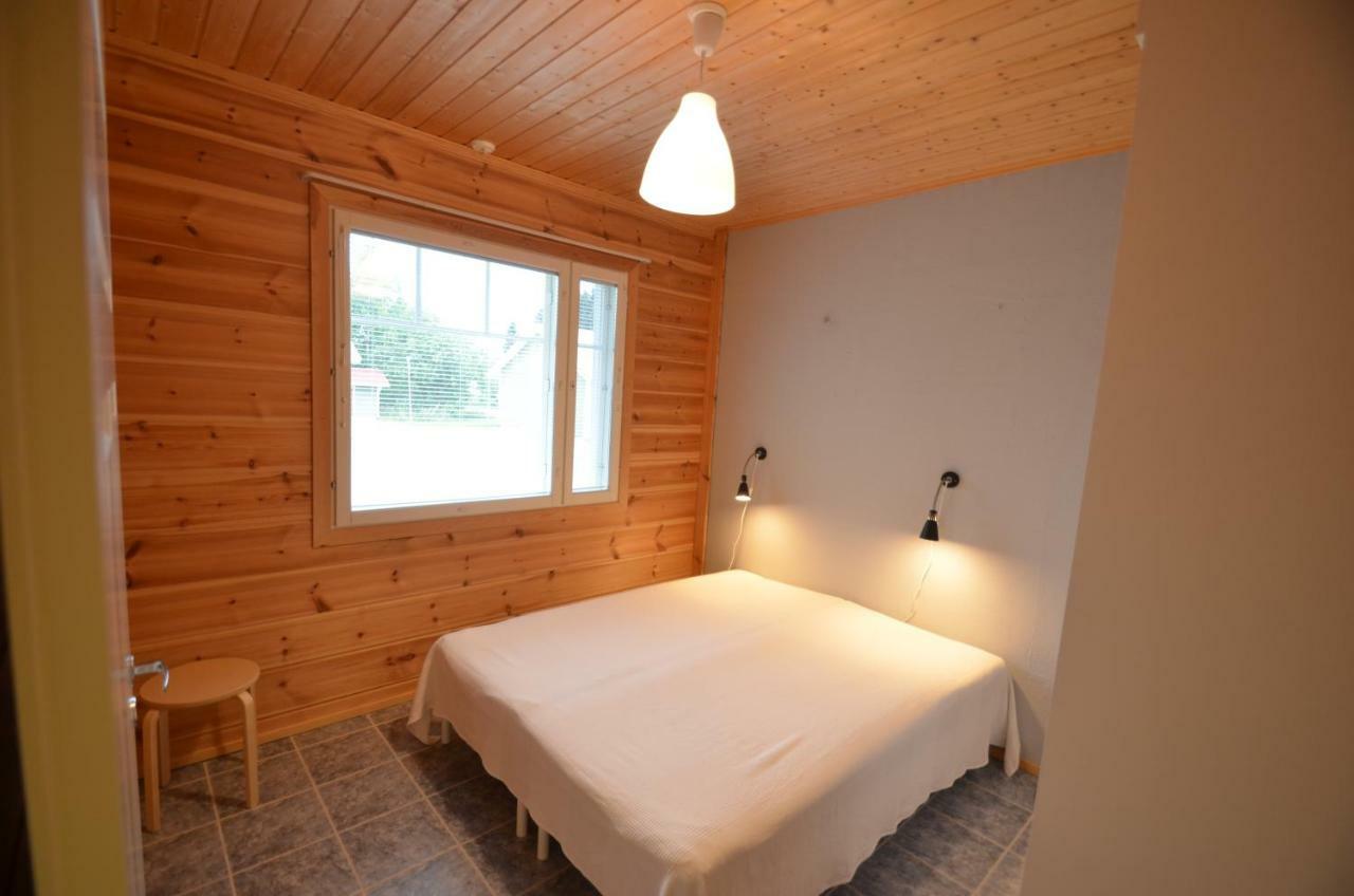 Apartment A3 Talja Rovaniemi Exteriör bild